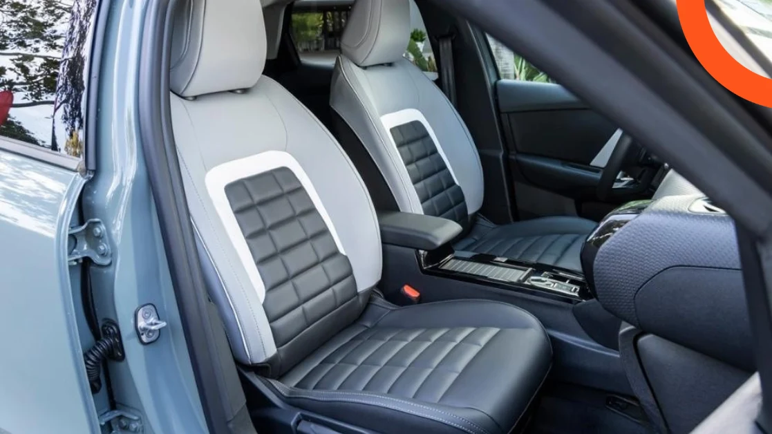 سيتروين C4 2026