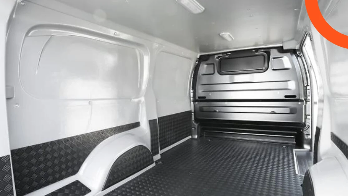 سيتروين جامبي 2026