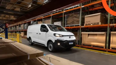 سيتروين جامبي 2026