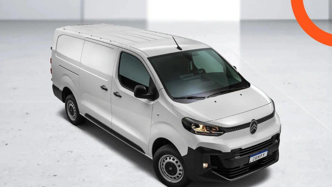 سيتروين جامبي 2026