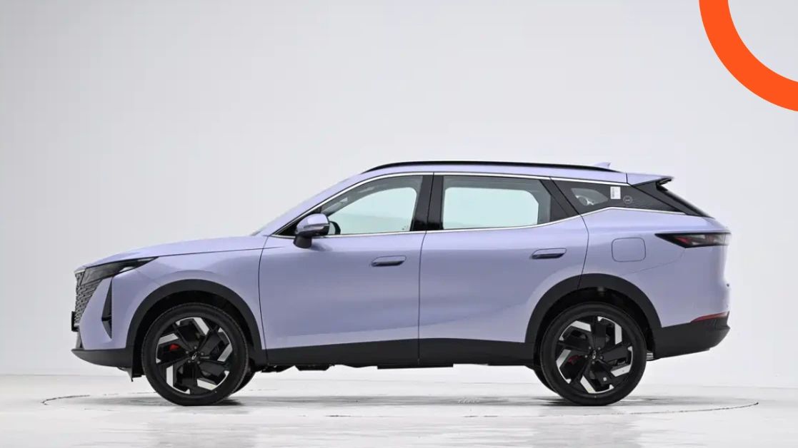 شيري تيجو 2026 7L