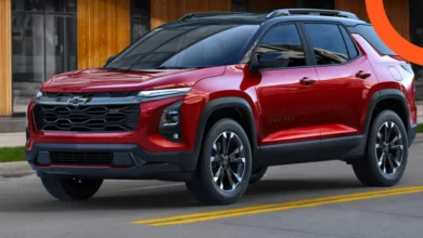 شيفروليه إكوينوكس 2027