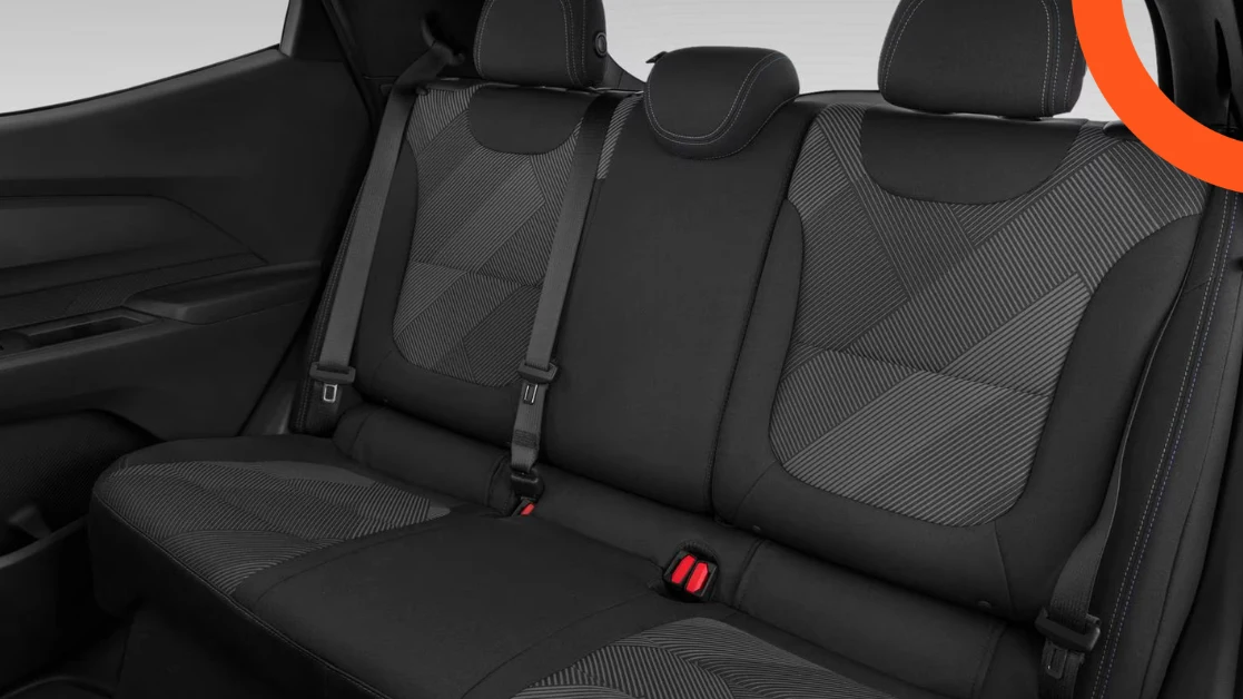 شيفروليه بولت 2027