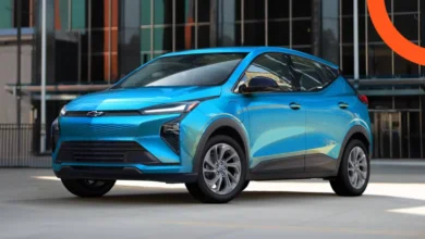 شيفروليه بولت 2027