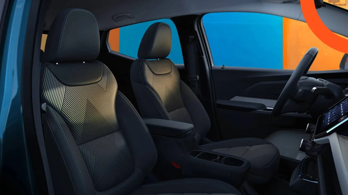 شيفروليه بولت 2027