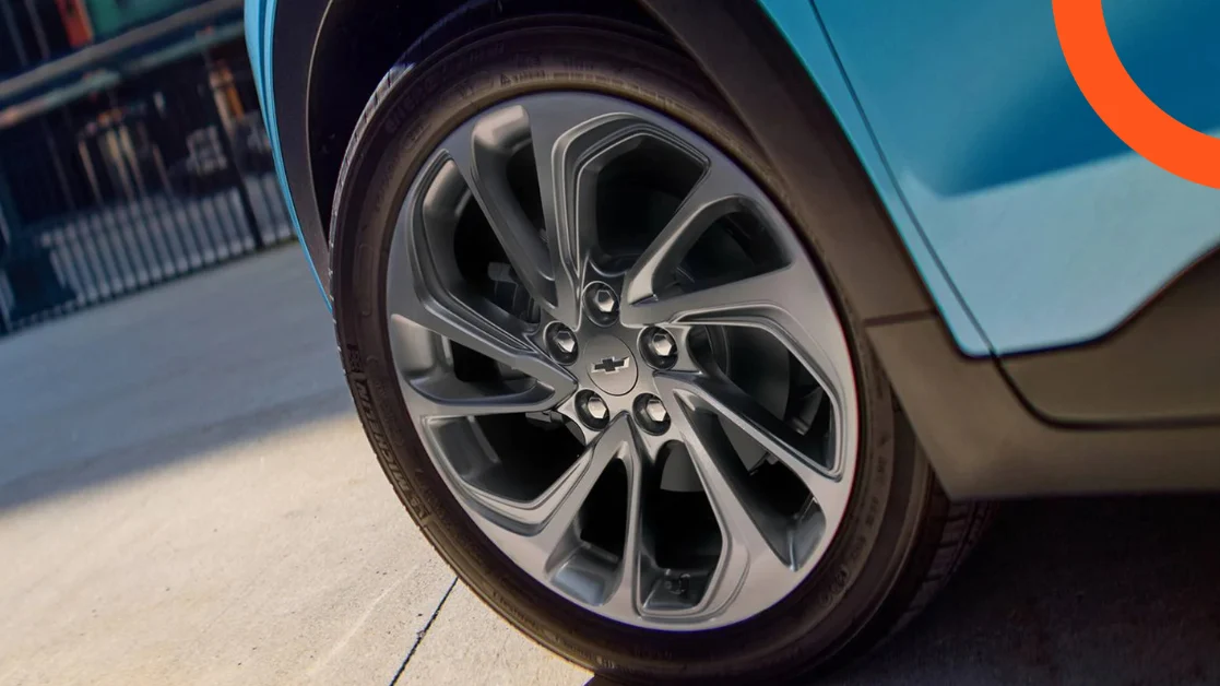 شيفروليه بولت 2027