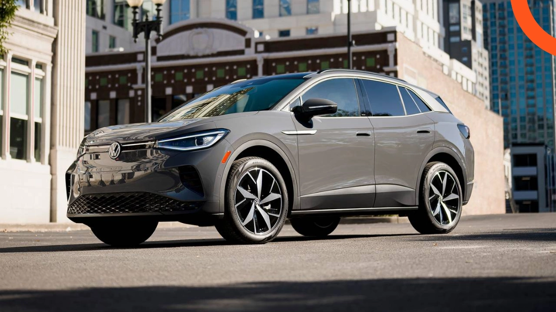 فولكس فاجن ID.4 2026