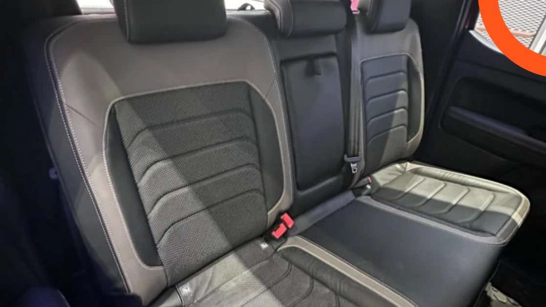 فولكس واجن أماروك 2026