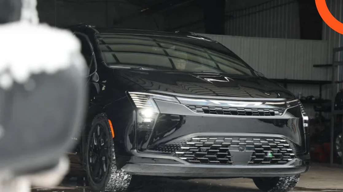 كرايسلر باسيفيكا 2027 