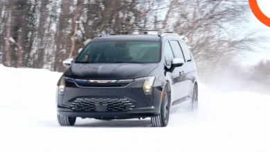 كرايسلر باسيفيكا 2027