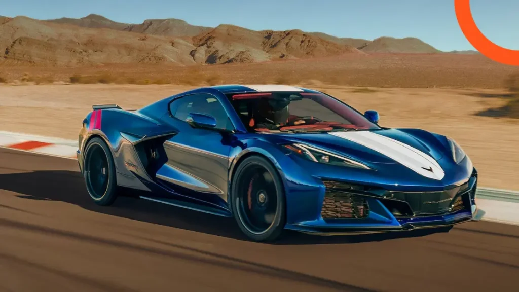 Who is the 2027 Corvette Grand Sport suitable for?
