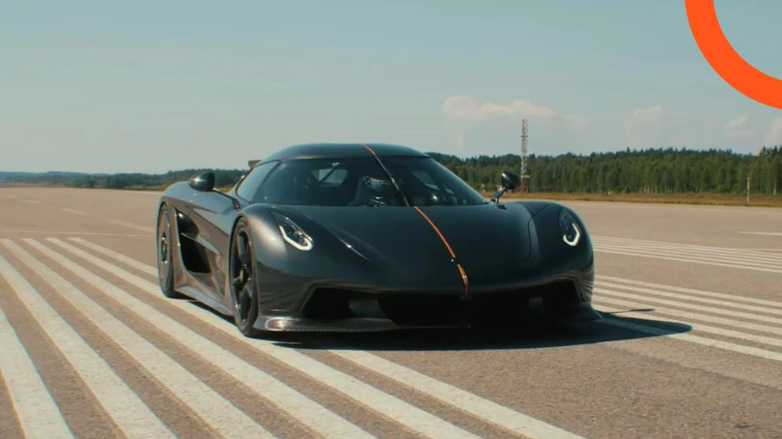 كوينجسيج جيسكو