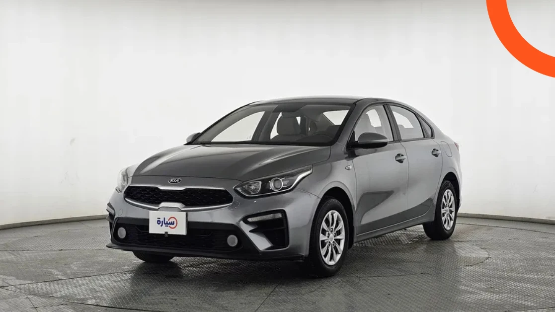 كيا سيراتو L 2021
