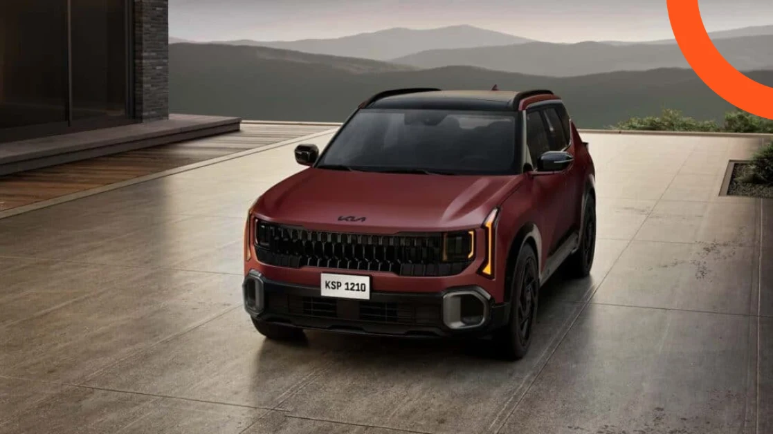 كيا سيلتوس 2027
