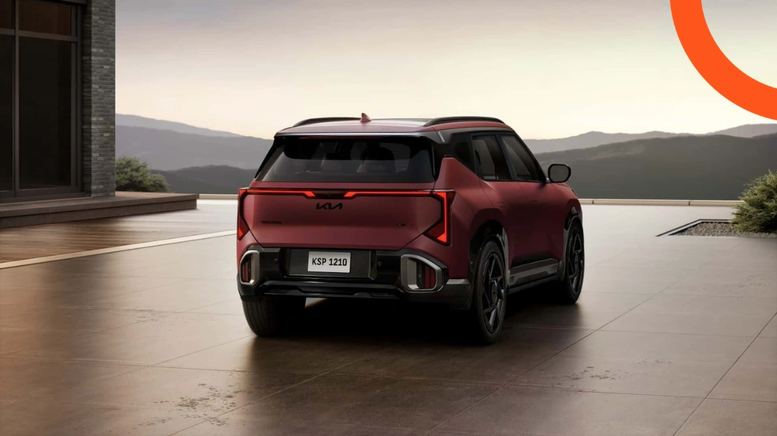 كيا سيلتوس 2027