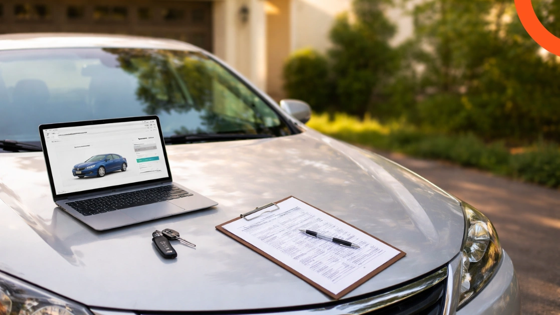 كيف تعرف القيمة الحقيقية لسيارتك المستعملة قبل البيع