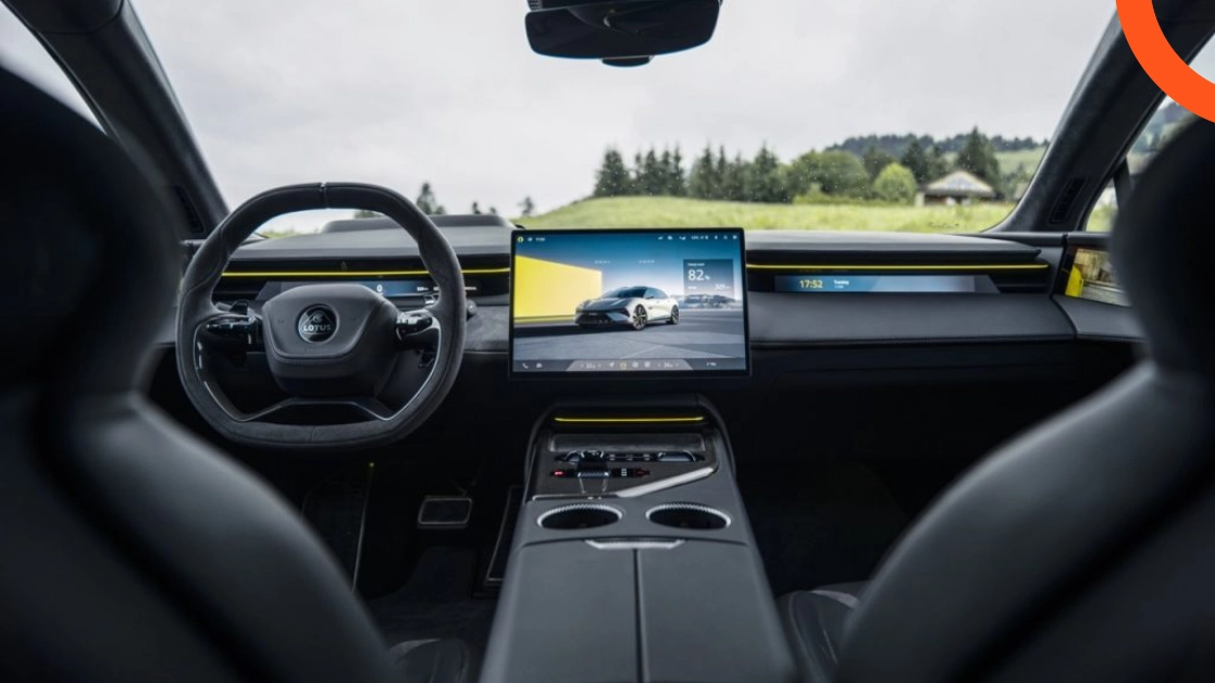 لوتس ايميا 2026