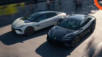 لوتس ايميا 2026