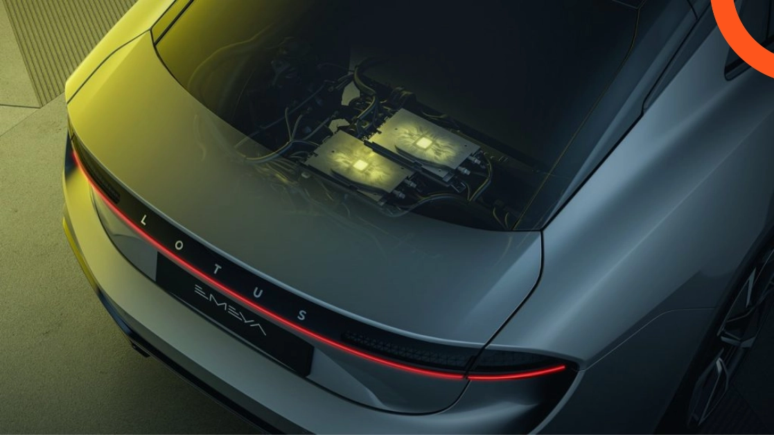 لوتس ايميا 2026