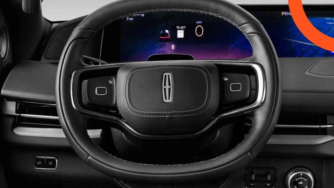 لينكولن نافيجيتور 2026