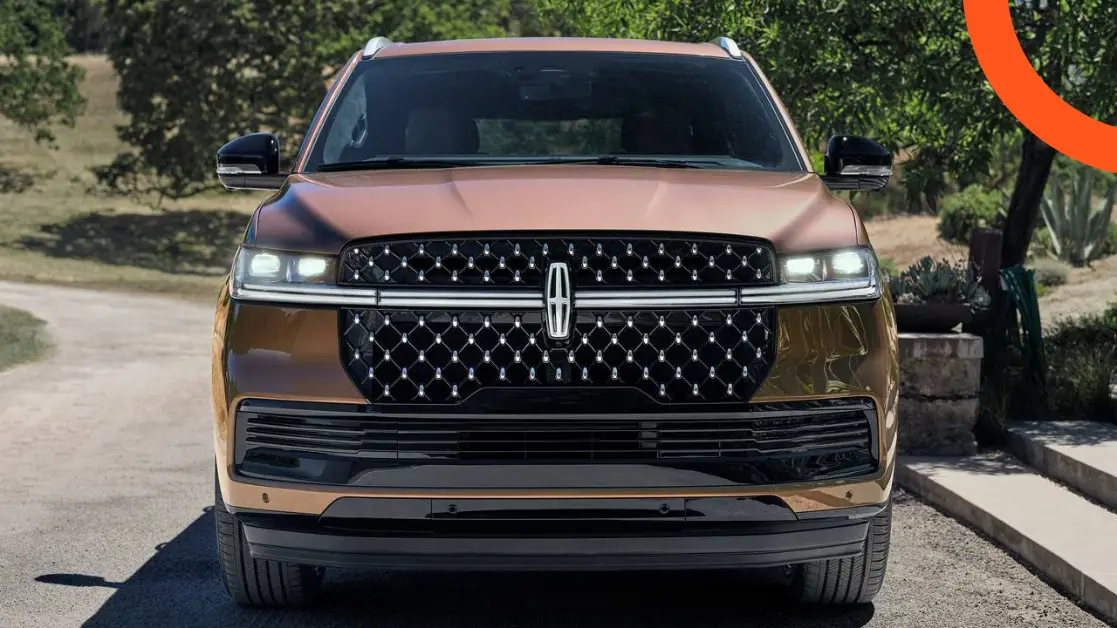 لينكولن نافيجيتور 2026