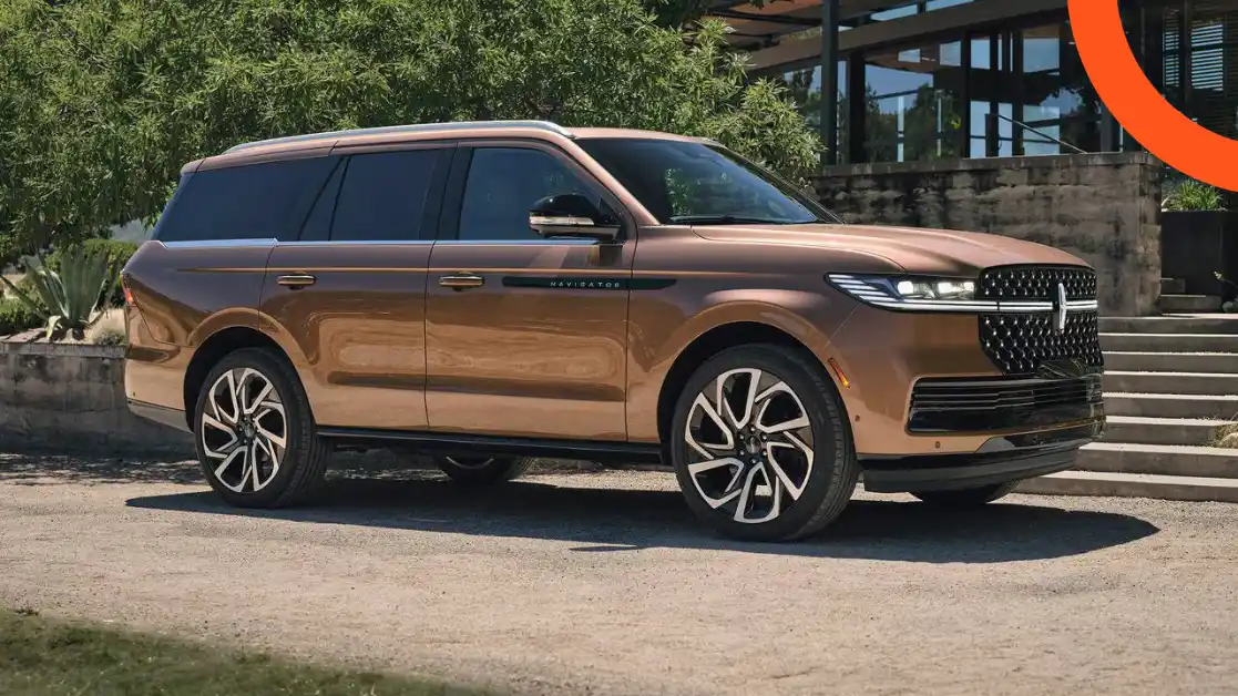 لينكولن نافيجيتور 2026