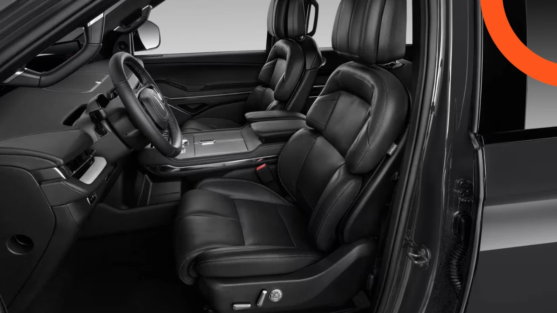 لينكولن نافيجيتور 2026