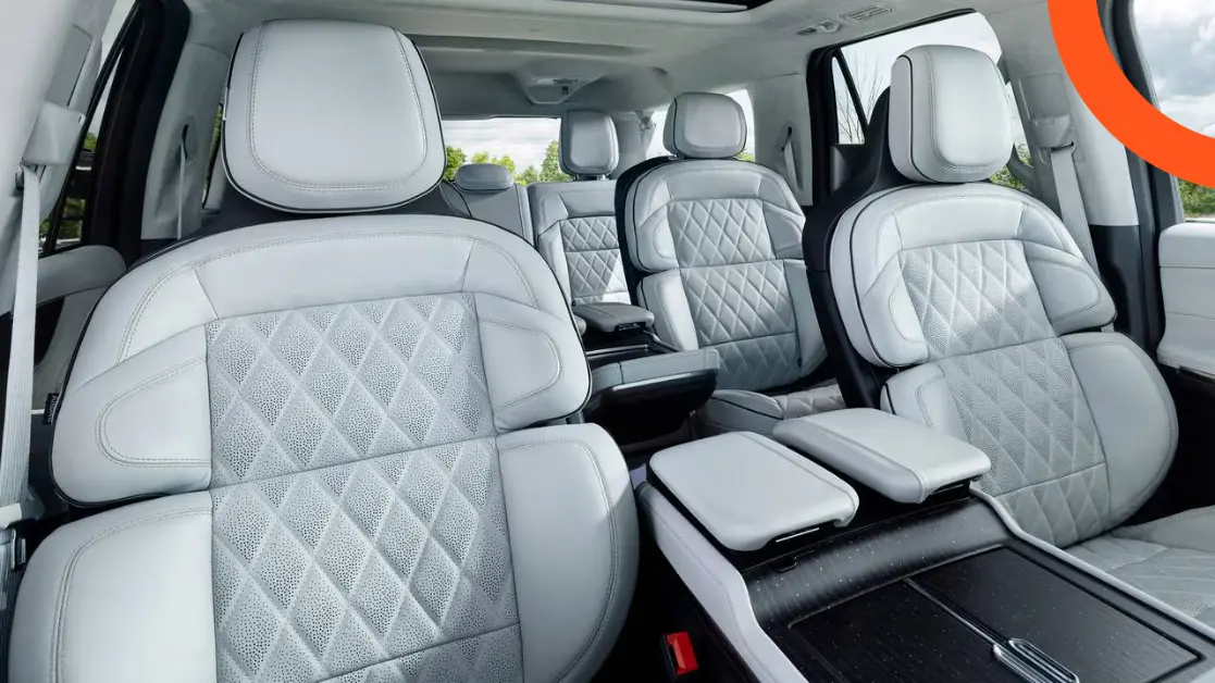 لينكولن نافيجيتور 2026