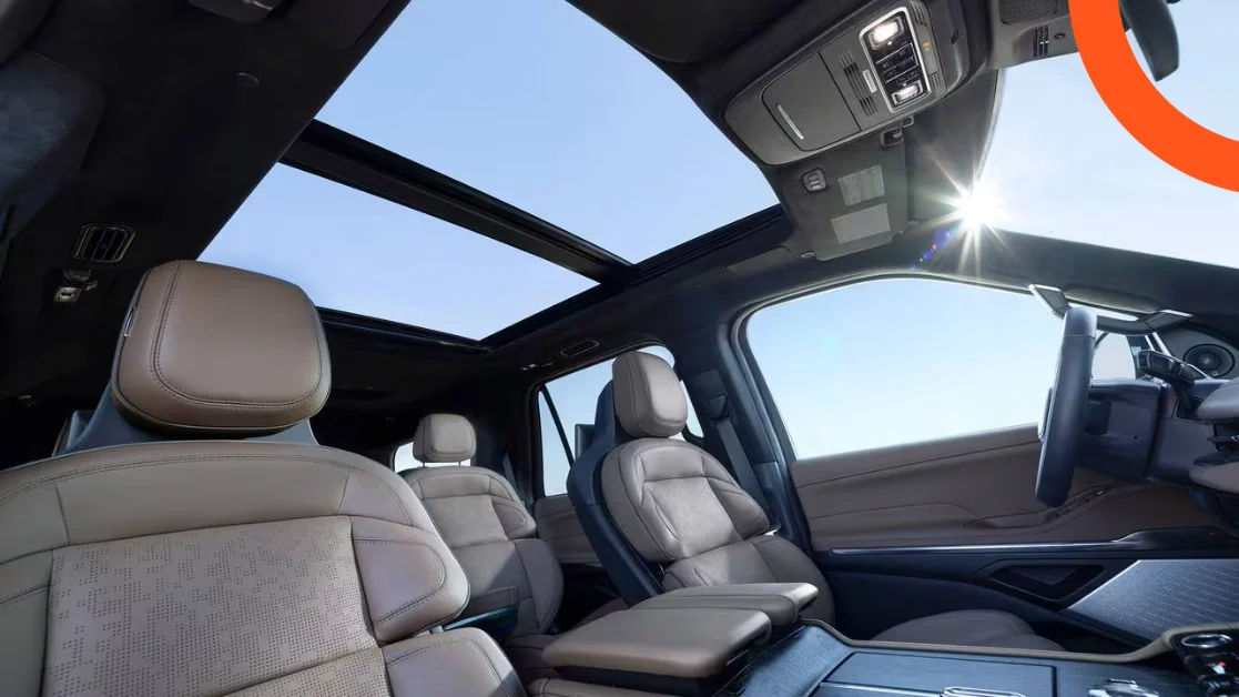 لينكولن نافيجيتور 2026