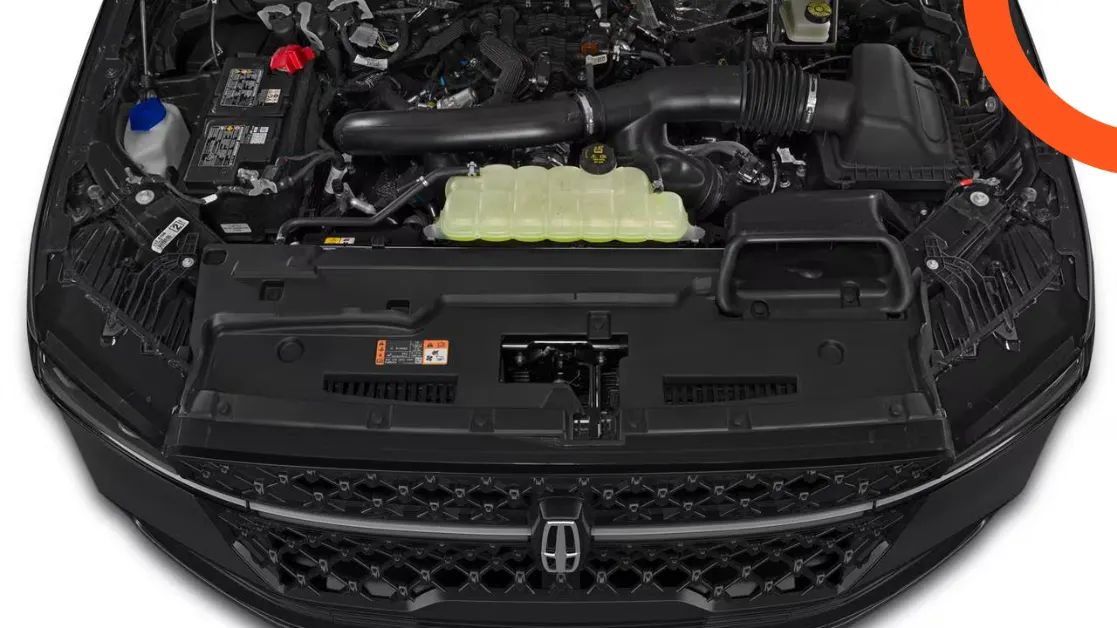 لينكولن نافيجيتور 2026