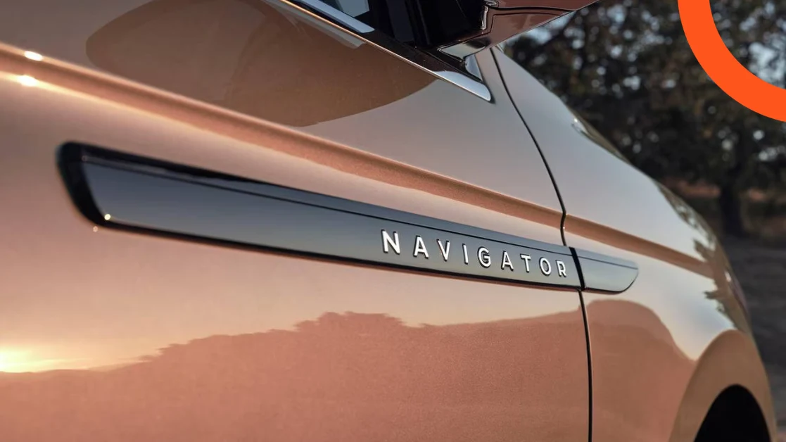 لينكولن نافيجيتور 2026