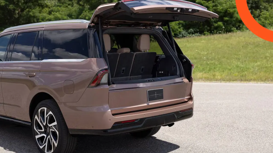 لينكولن نافيجيتور 2026