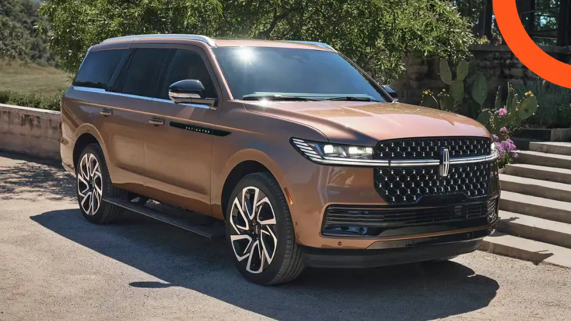 لينكولن نافيجيتور 2026