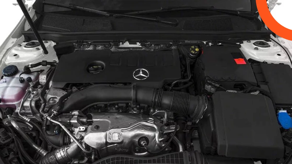 مرسيدس A200 2026