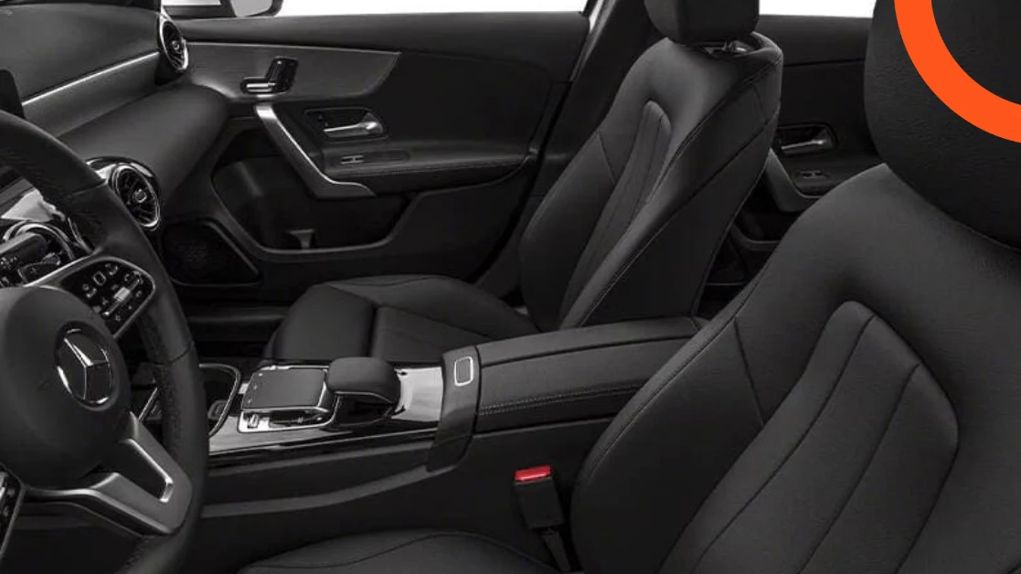 مرسيدس A200 2026