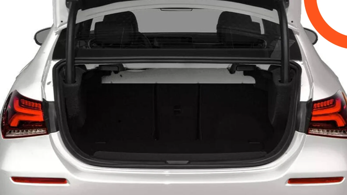 مرسيدس A200 2026