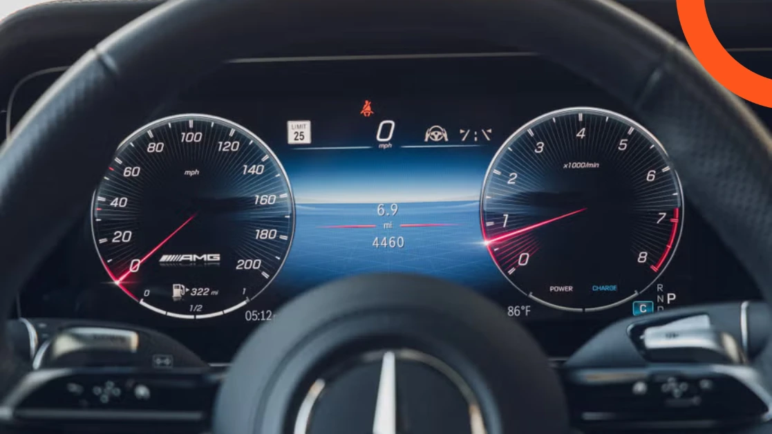 مرسيدس G63 2026