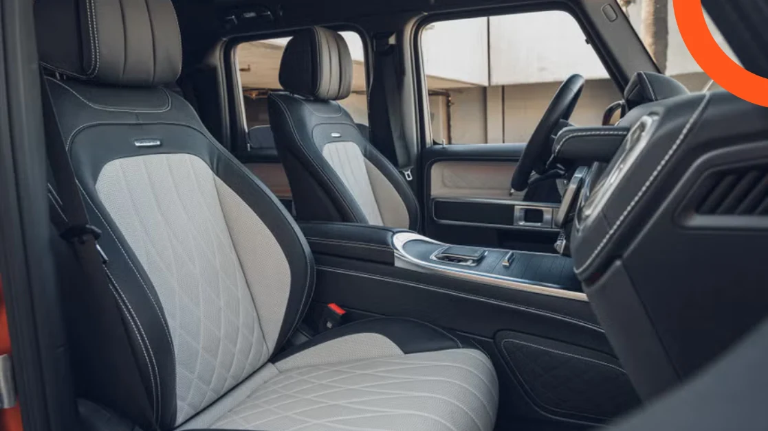 مرسيدس G63 2026