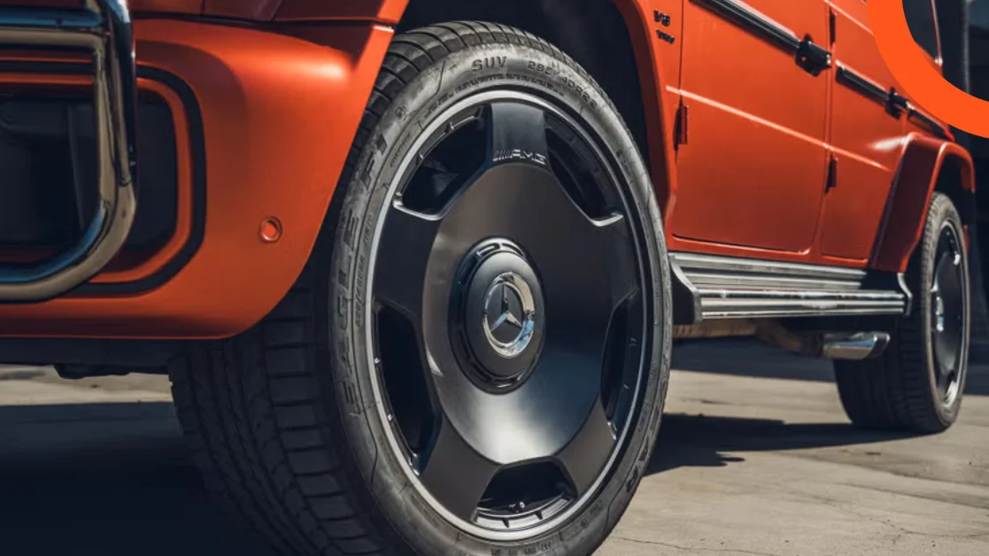 مرسيدس G63 2026