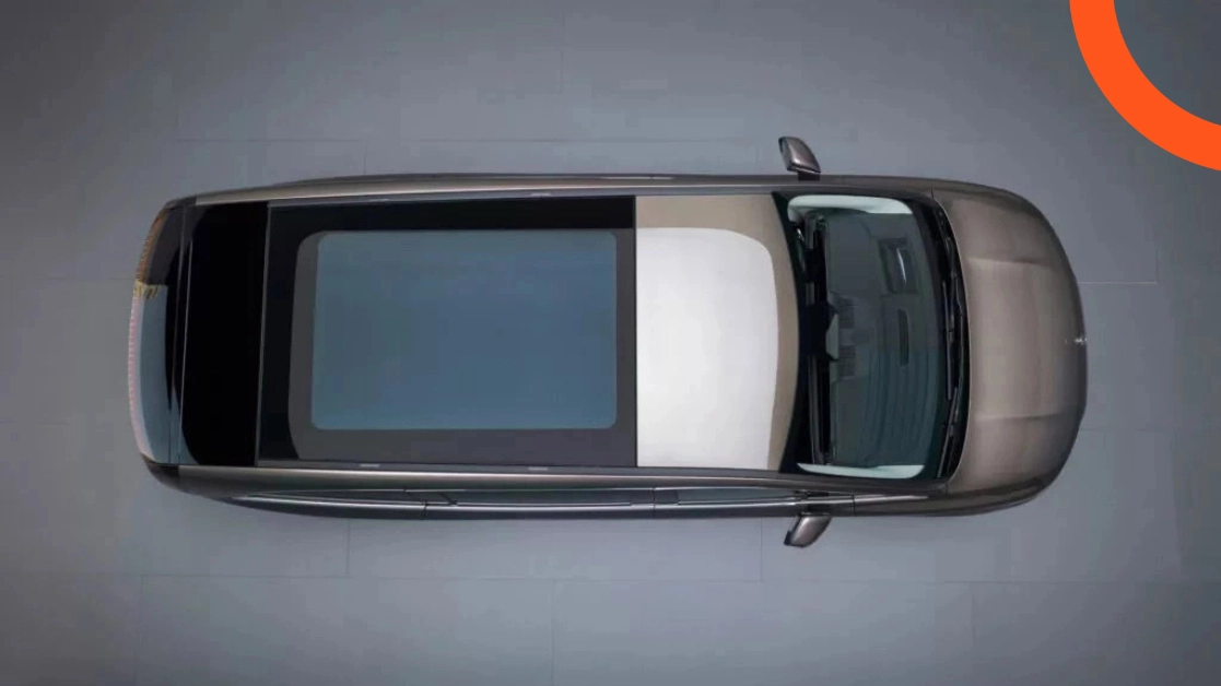 مرسيدس VLE 2028