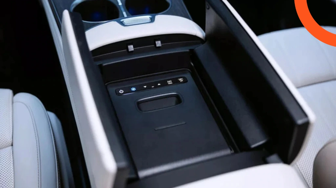 مرسيدس VLE 2028