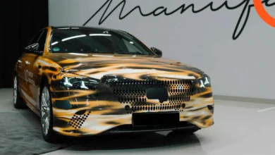 مرسيدس اس كلاس 2027