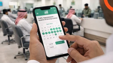 مواعيد اصدار رخصة قيادة في السعودية