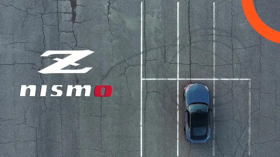  نيسان Z نيسمو 2027