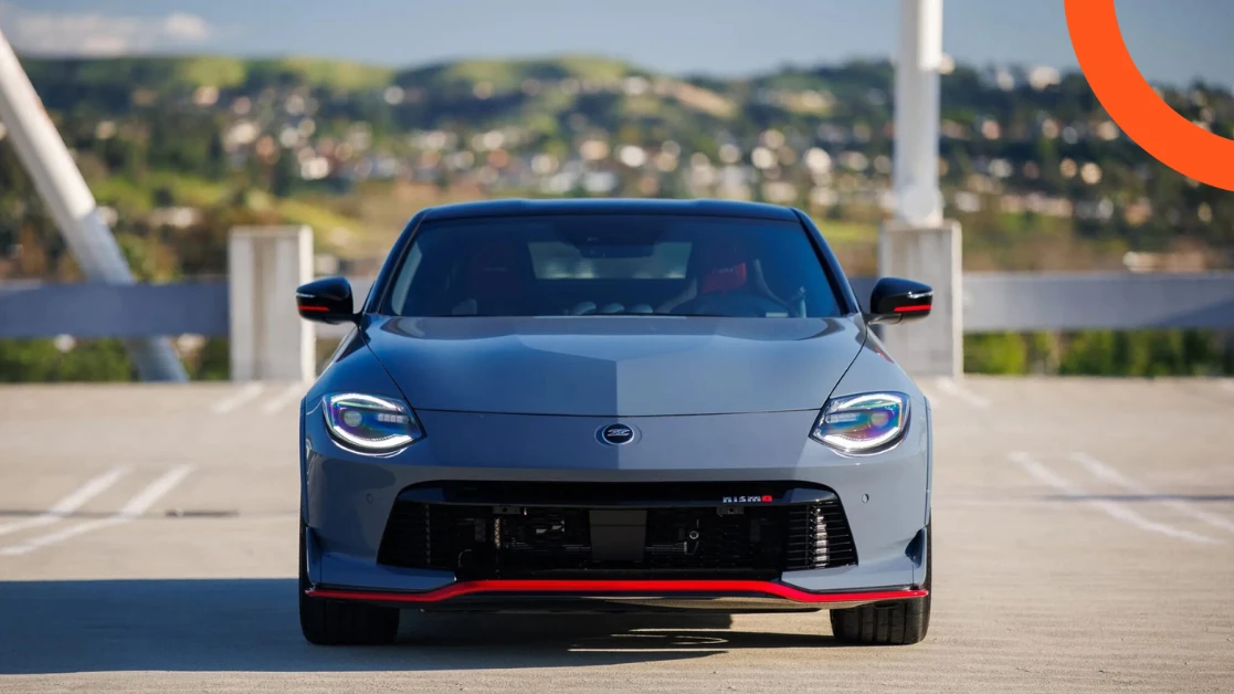 نيسان Z نيسمو 2027