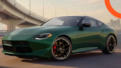 نيسان Z نيسمو 2027