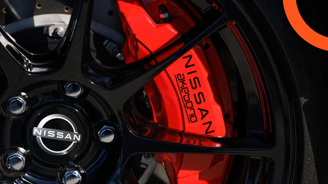 نيسان Z نيسمو 2027