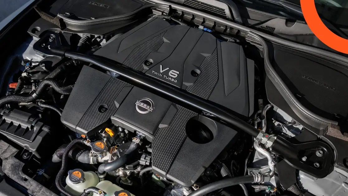  نيسان Z نيسمو 2027