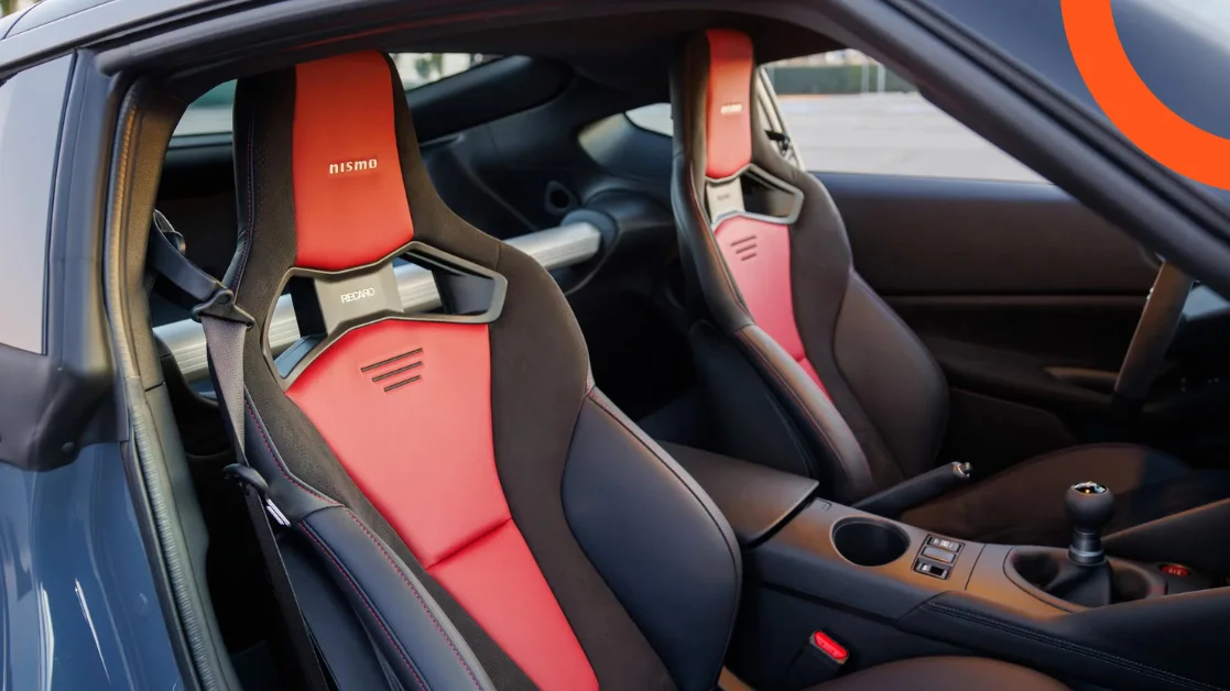 نيسان Z نيسمو 2027