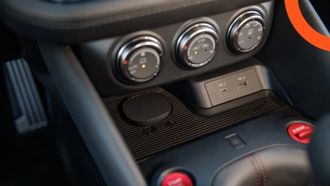  نيسان Z نيسمو 2027